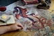 image 9 of Vindicta Pendragon 1000 Piece Jigsaw Puzzle