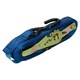 image 4 of Blue Ratchet Strap Tie Down Trailer 4m Hook Cargo Strap 325kg Lashing SM003
