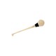 image 2 of Murphys Wexford Ash Hurling Stick - Beige - 32in