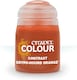 image 2 of Games Workshop Citadel Colour Contrast: Gryph-Hound Orange (18ml) Paint