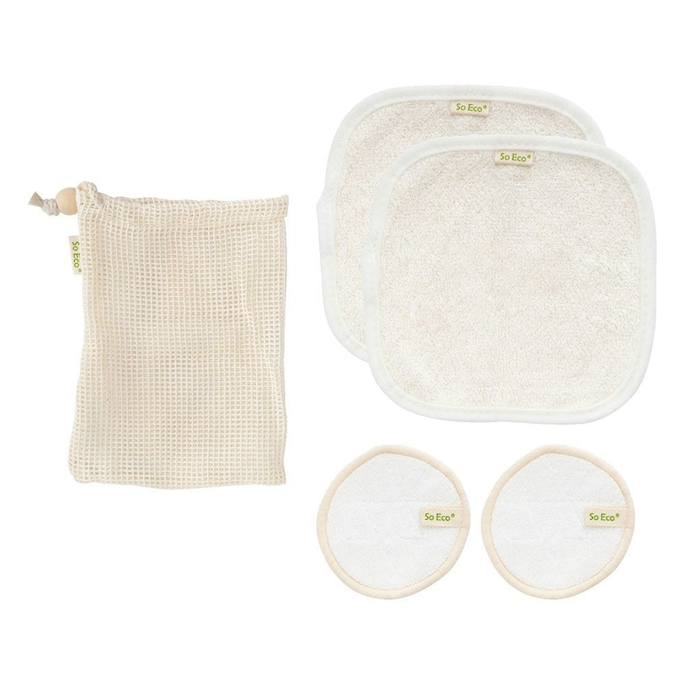 image 1 of So Eco Facial Cleansing Kit