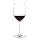 image 2 of Riedel Hand Made Fatto A Mano Cabernet/Merlot Glass White