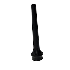 Precision Universal Water Bottle Adapter - Black - One Size