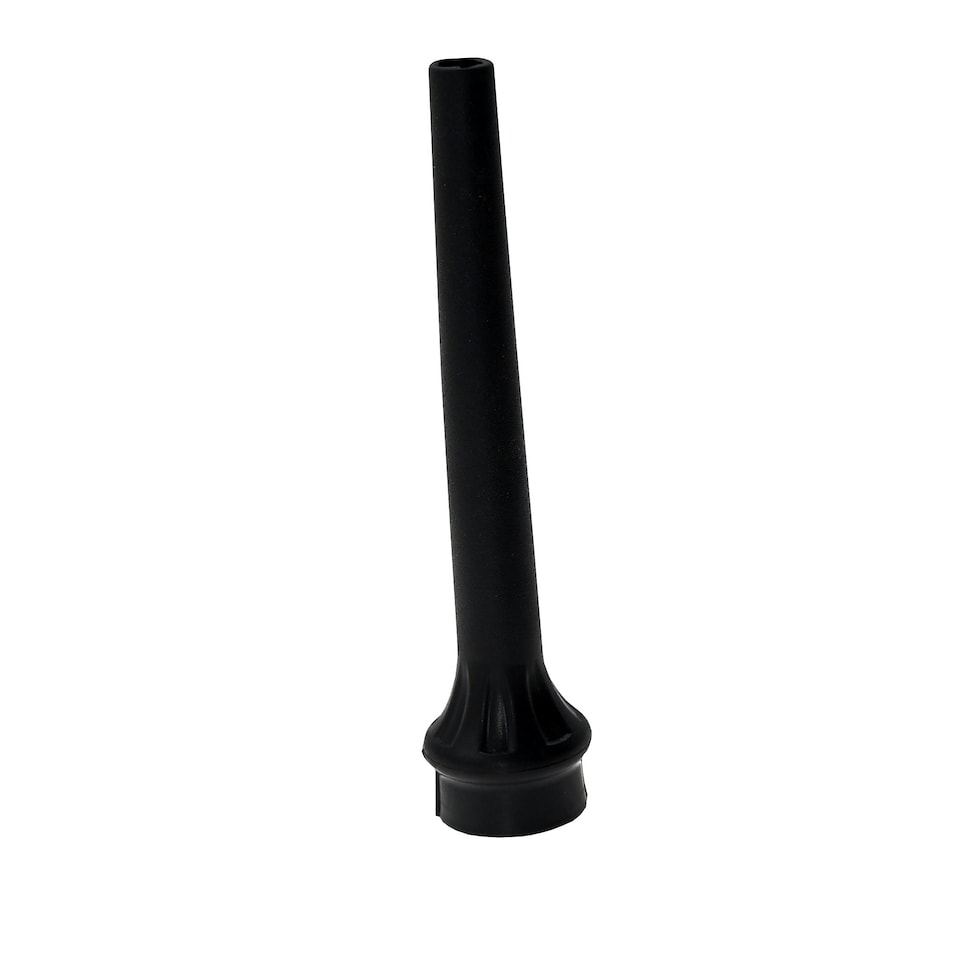 image 1 of Precision Universal Water Bottle Adapter - Black - One Size