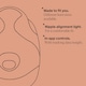 image 5 of Tommee Tippee Made for Me Double Electric Wearable Breast Pump