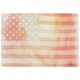 image 1 of American Flag Subtle (Rug) Red | XL: 160x230cm