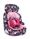 image 1 of Cosatto Zoomi Car Seat Group 1,2,3 > 9-36kg (Unicorn Land)