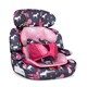 image 1 of Cosatto Zoomi Car Seat Group 1,2,3 > 9-36kg (Unicorn Land)