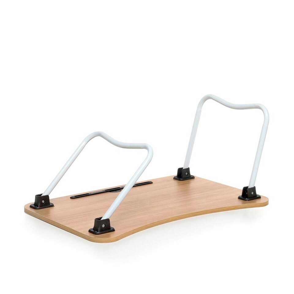 image 1 of Multifunction Foldable Side Table Muvisk InnovaGoods