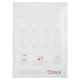 image 2 of Blick 10 Per Sheet 100 Sheets, 99.1mm x 57mm, Rectangular, White, 1000 Labels