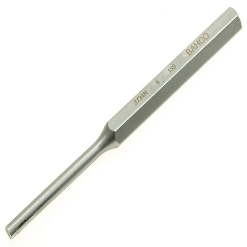 Bahco Parallel Pin Punch 2Mm (5/64In)