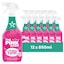 12 - Pink - Selected
