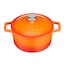 Orange - Selected