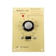 image 1 of Gaugemaster Controls Single Track Panel Mounted Controller for O Scale