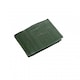 image 2 of Oypla Waterproof 7ft 2.1m Garden Furniture 3 Seater Swing Bench Seat Cover Green
