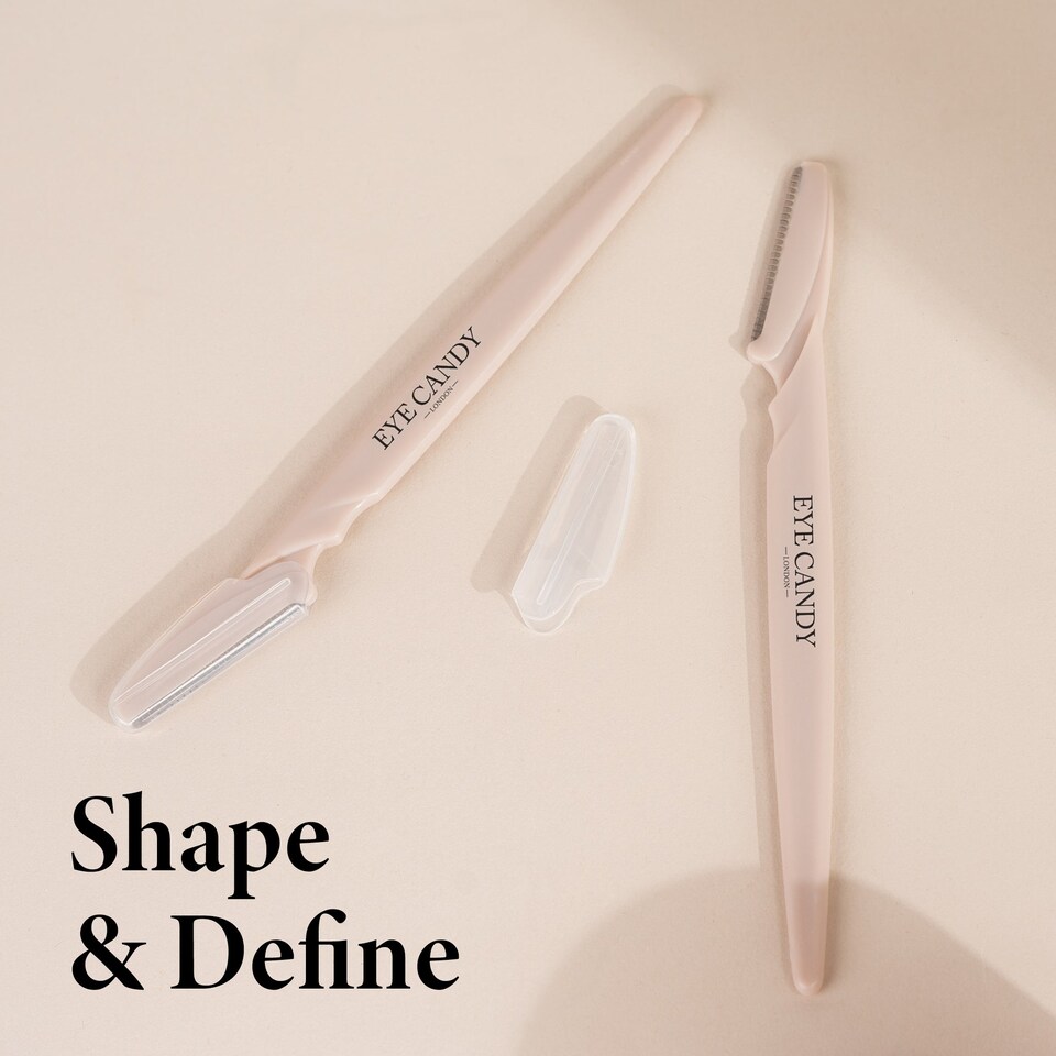 image 1 of Eye Candy Complete Lash & Brow Styling Set