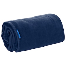 Trespass Snuggles Fleece Trail Blanket - ASRTD