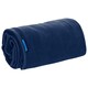 image 1 of Trespass Snuggles Fleece Trail Blanket - ASRTD