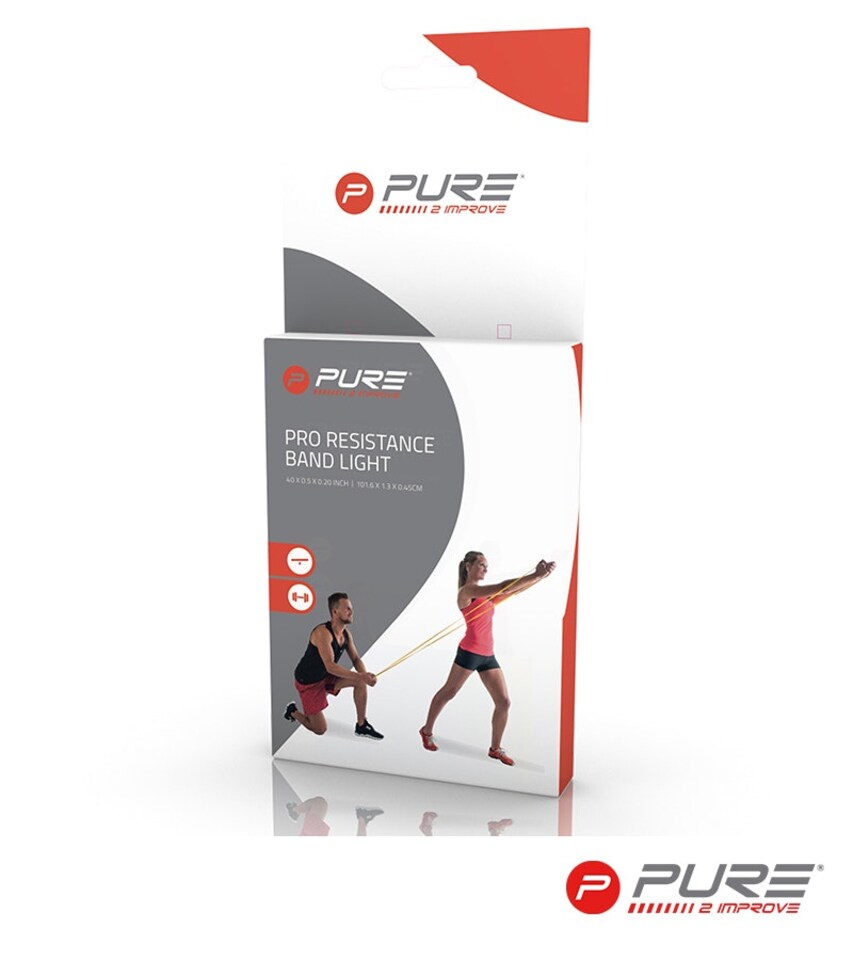 image 1 of Pro Resistance Band (Light)