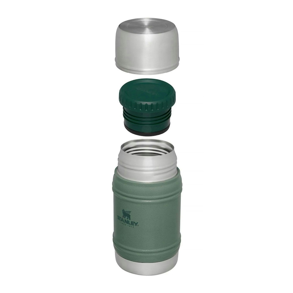 image 1 of Artisan Thermal Food Jar 0.5L