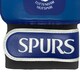 image 4 of Tottenham Hotspur FC Childrens/Kids Goalkeeper Gloves | Blue | Navy Blue | 1