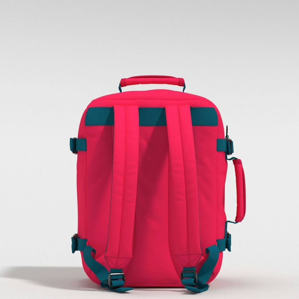 image 1 of Classic Cabin Backpack 28L Miami Magenta Pink