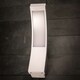 image 6 of CGC PARIS White LED Curved Outdoor Wall Light White