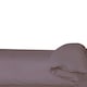 image 2 of Belledorm 200 Thread Count Egyptian Blend Duvet Cover - Mulberry - Kingsize