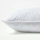 image 3 of Homescapes Luxury Duck Down Cushion Pad Insert Inner 30 x 30 cm (12 x 12 inches) | White | 30 x 30 cm (12 x 12")