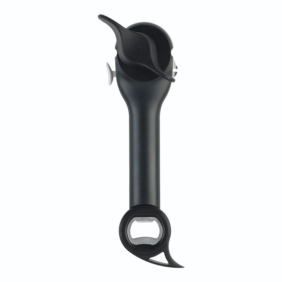 image 1 of Auto Safety Master Opener Black