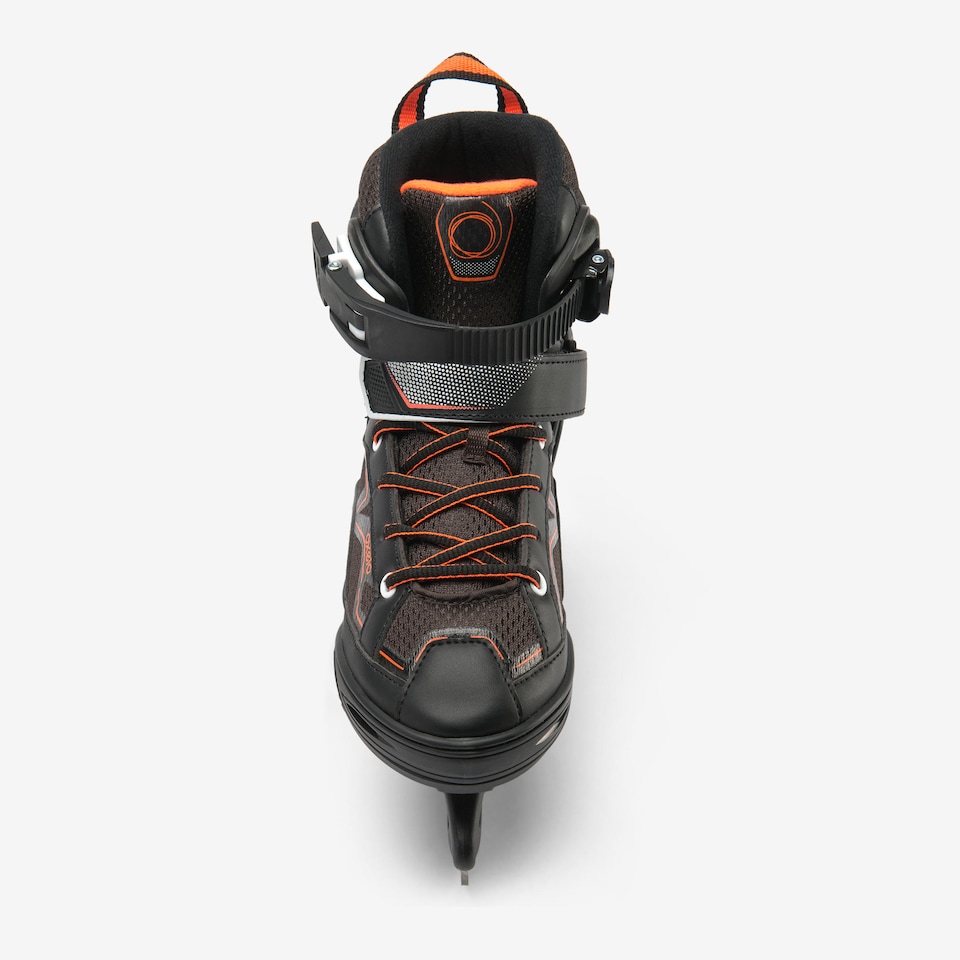 image 1 of Decathlon Kids' Ice Skates Fit 100