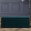 Emerald Green Plush Velvet