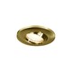 image 3 of Nordlux Umberto Indoor Downlight Brass Aluminium GU10 Adjustable Head - Mains Powered, IP44 | Gold | Brass