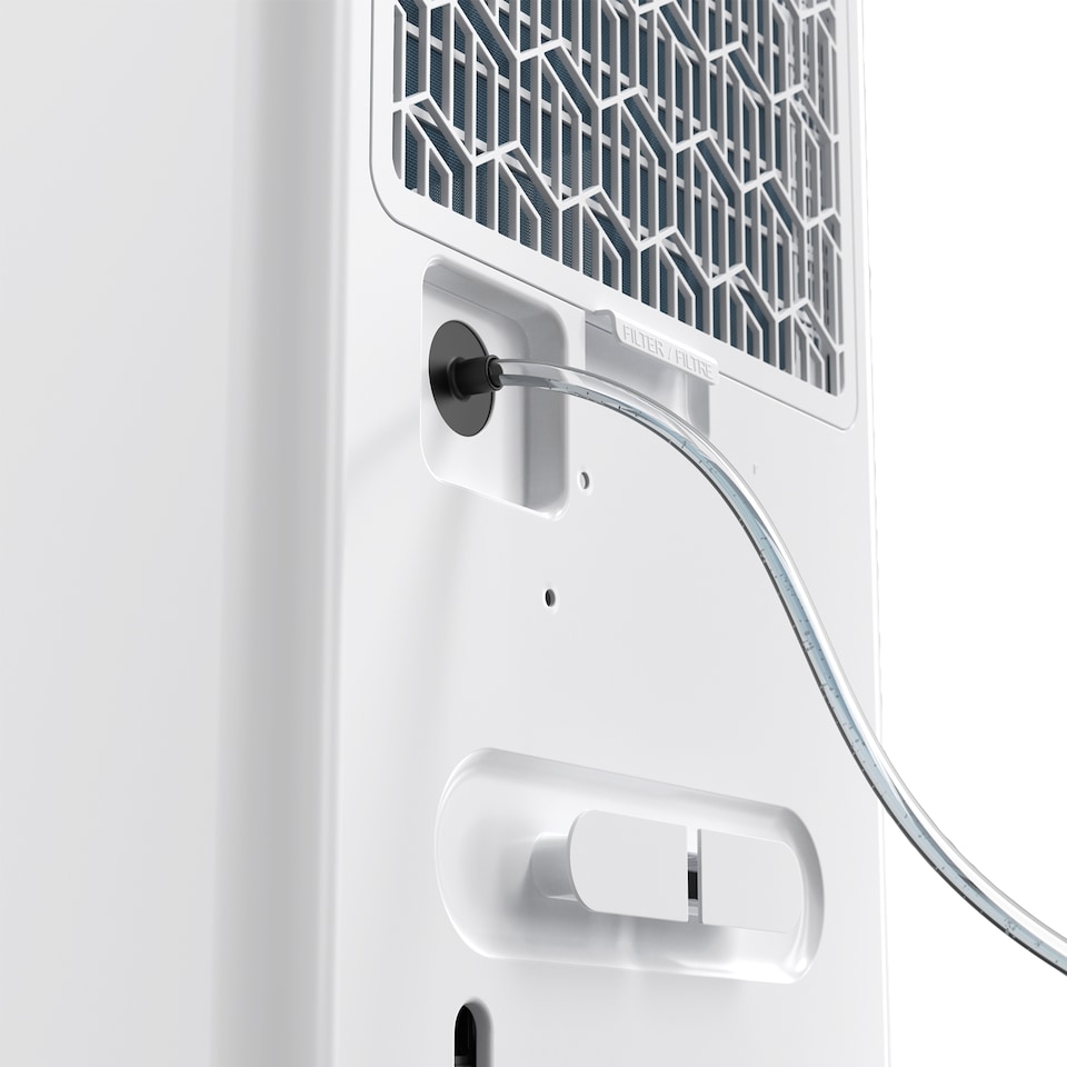 image 1 of Pro Breeze 30L Dehumidifier with Smart App Control