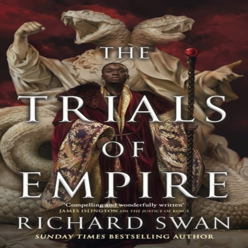 The Trials Of Empire