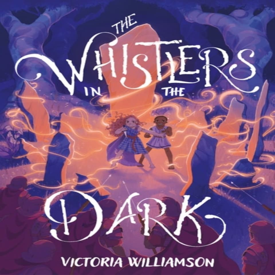 The Whistlers In The Dark