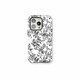 image 1 of Mono Floral Phone Case | Black | iPhone 16 Plus
Magsafe | iPhone 16 Plus
Magsafe