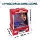 image 7 of Marco Paul Arcade Coin Machine Game