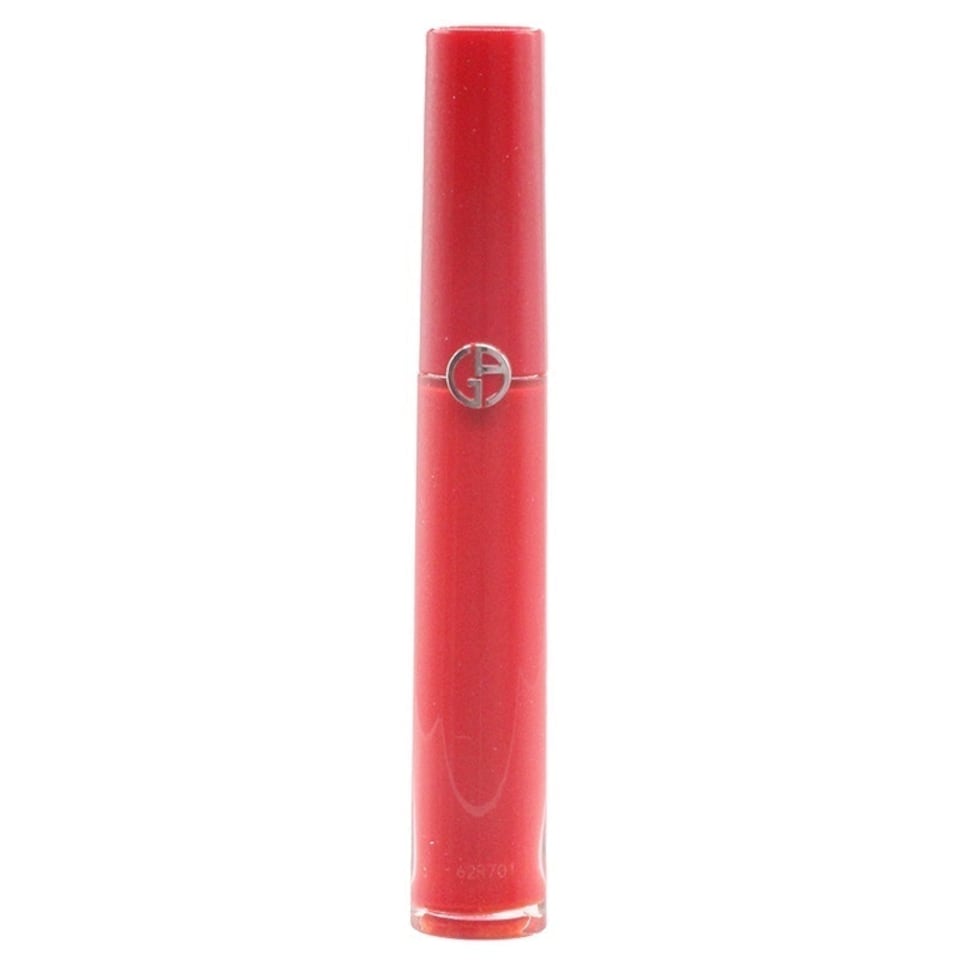 image 1 of Giorgio Armani Lip Maestro Liquid Lipstick 409 Red N/A