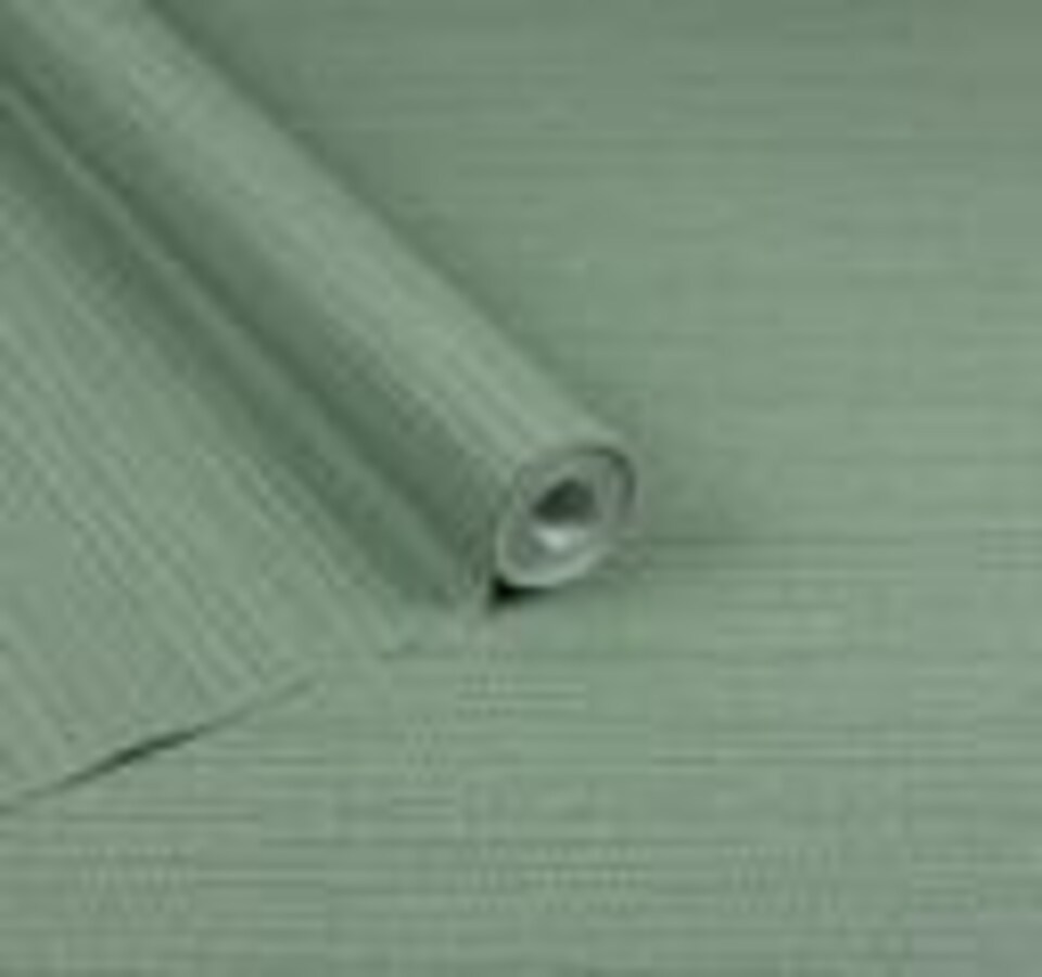 image 1 of Arthouse Raffia Texture Green Wallpaper