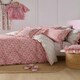 image 1 of Cath Kidston Ditsy Archive Duvet Cover Set - Double - Pink Pink | Double