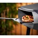 image 7 of Witt 16inch Pizza Oven 15-minutes Pre-Heat Rotating Stone - Stone