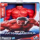 image 2 of Marvel Titan Hero Series -    Captain America Brave New World: Red Hulk Action Figure