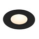 image 1 of Tiaki | Downlight | Black Black | Black