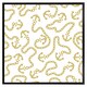 image 1 of Anchor & chains (Picture Frame) Black | XL
