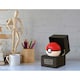image 6 of Pokémon Die-Cast Poké Ball Replica Red