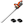 Grey, Terratek 20V Cordless Hedge Trimmer with 2 Batteries & Charger | Grey | Grey | 1