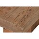 image 2 of Centre Table Home ESPRIT 135 X 70 X 34 cm N/A