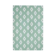 Tutti Bambini Puzzle Playmat - Diamond Mint
