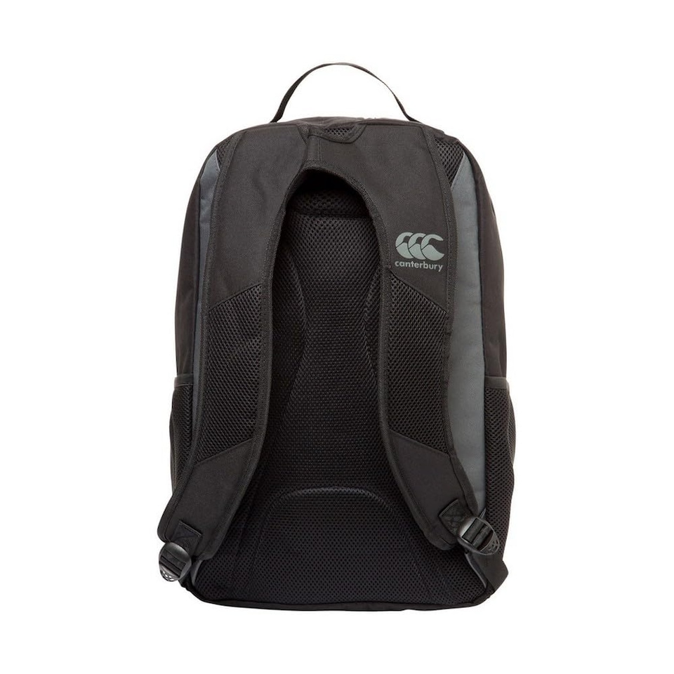 image 1 of Carta Crcbpmb Football Canterbury Classics Backpack Medium Black, One Size
